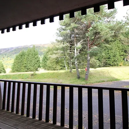 F2 Au Pied Des Pistes Avec Parking Et Balcon - 6 Pers. - Fr-1-415-199 Apartamento Mont-Dore